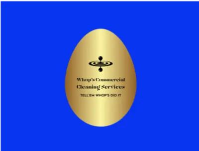 Whop's Commercial Cleaning Services, LLC