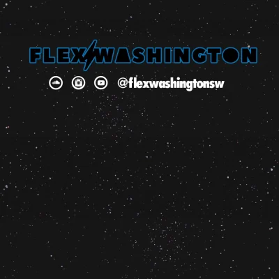 DJ Flex W