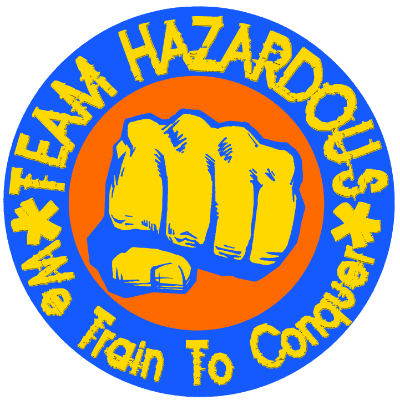 Team Hazardous Boxing & Fitness