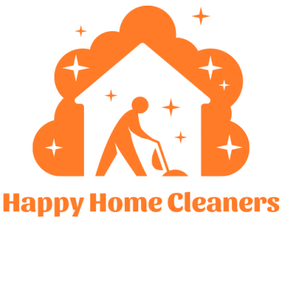 Happy Home Cleaners