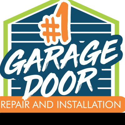 #1 Garage Door