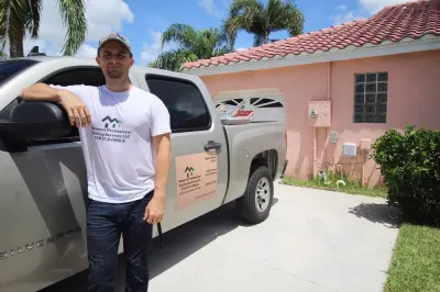 Greene's Professional Roofing Services