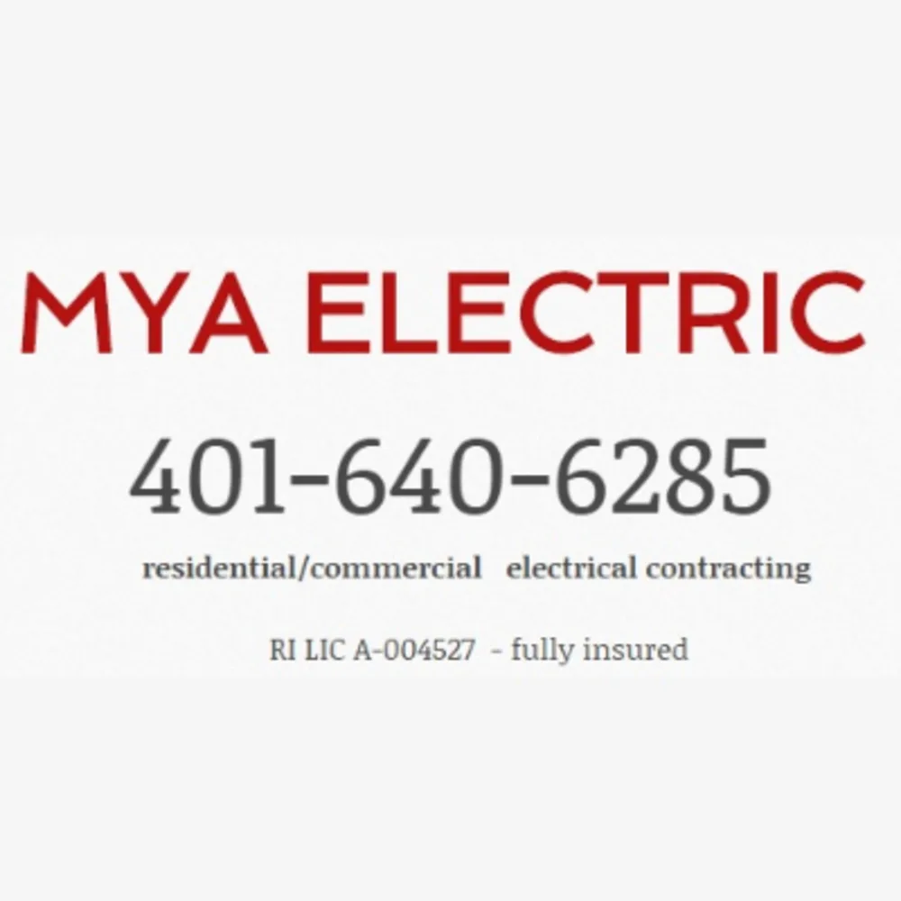 Mya Electric