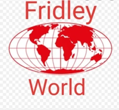 Fridley's World