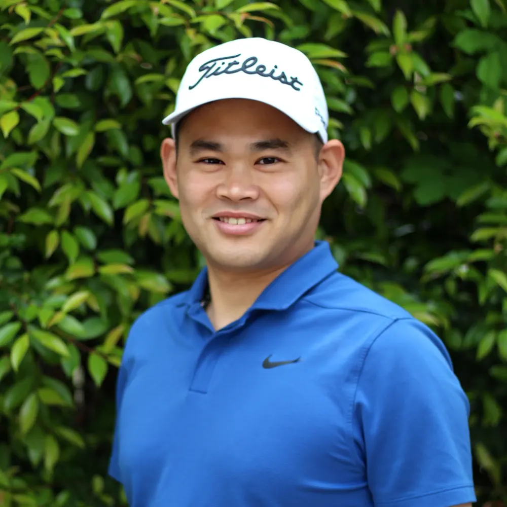 Jay Hwang