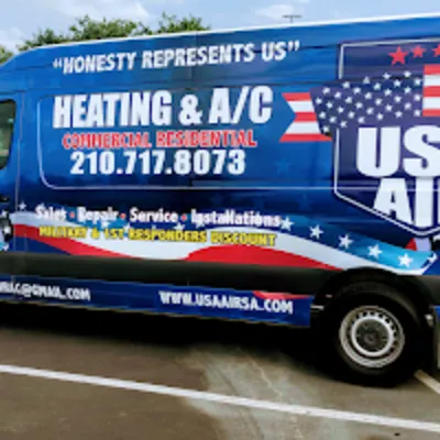 USA Air