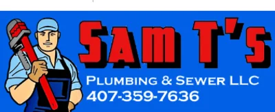 Sam T's Plumbing