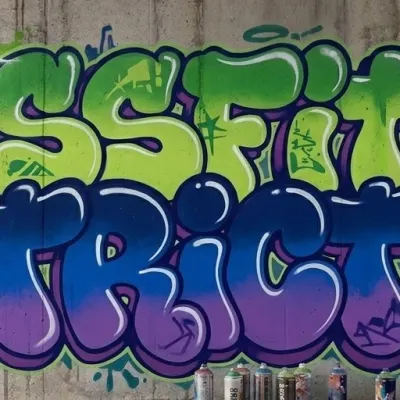 Crossfit District 5