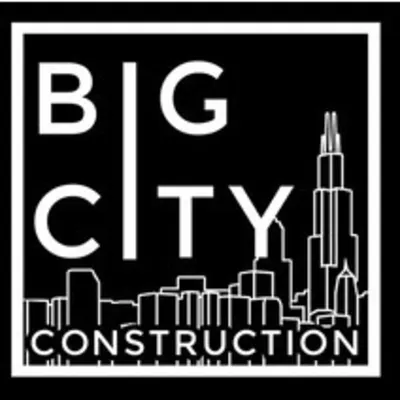 Big City Construction, Inc.