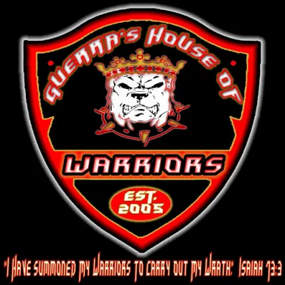 Guerra's House Of Warriors