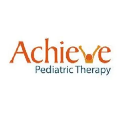 Achieve Pediatric Therapy