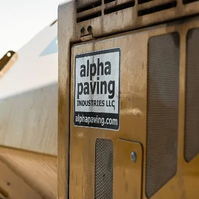 Alpha Paving Industries, LLC