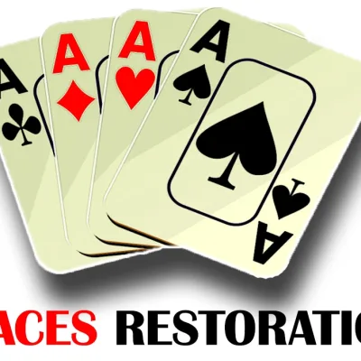 4 Aces Restoration, LLC