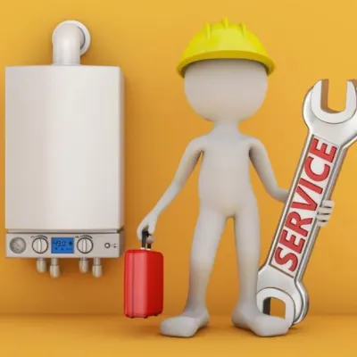 H&R Water Heater Company