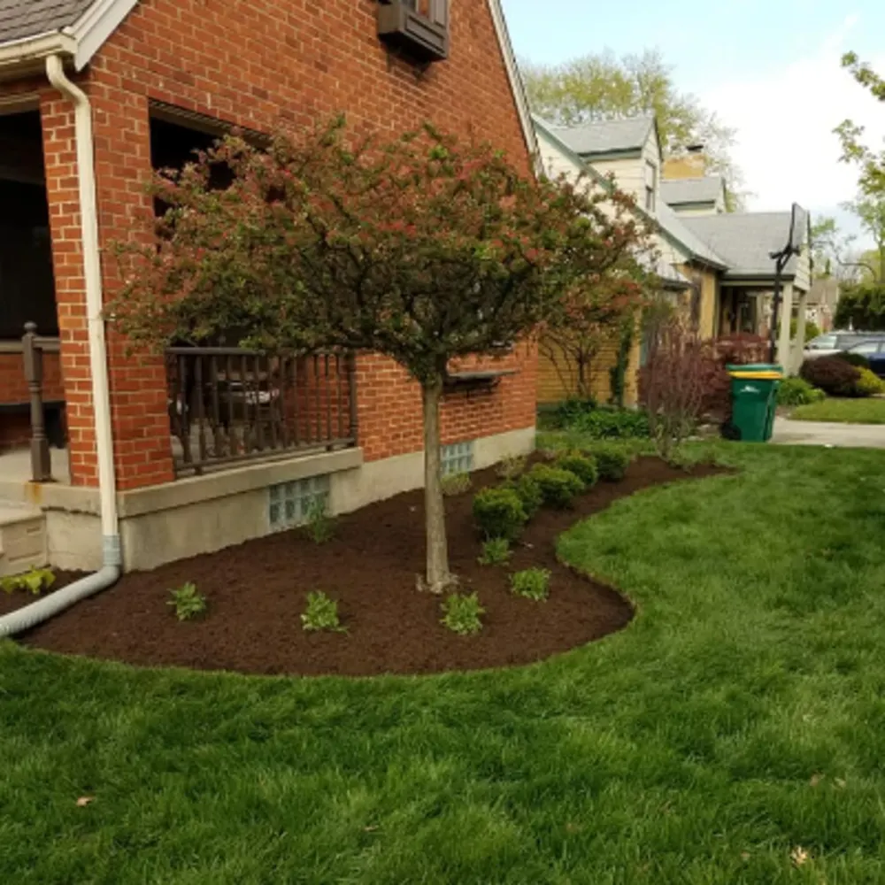 Arias Landscaping Design LLc
