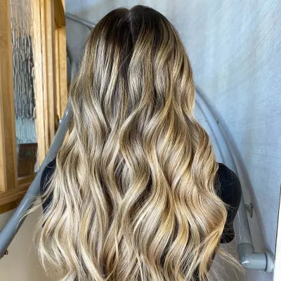 Studio 9 Salon 