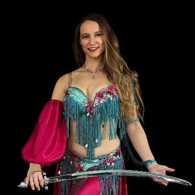 Bellydance By Surayyah