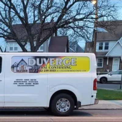 Duverge General Contracting
