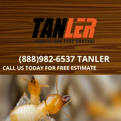 Tanler Termite And Pest Control