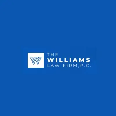 The Williams Law Firm, P.C.