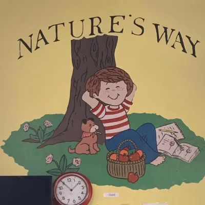 Nature's Way Child Care