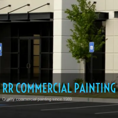 RR Commercial Painting, Inc.