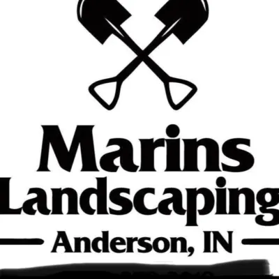 Marins Landacaping 