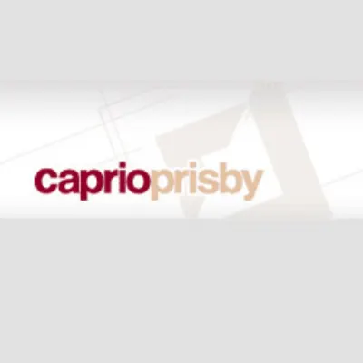 Caprio Prisby Architectural Design, Pc