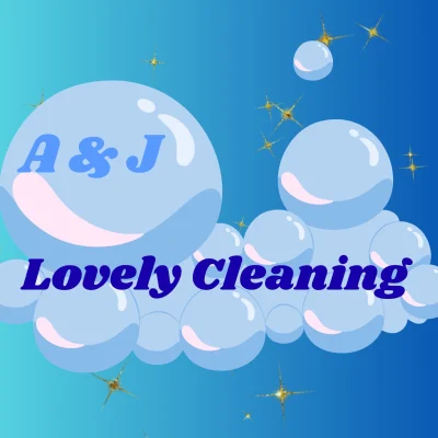 A&J  Lovely Cleaning