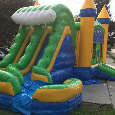 Dfw Bounce House Rentals