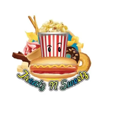 Treatz N Sweetz  Gourmet