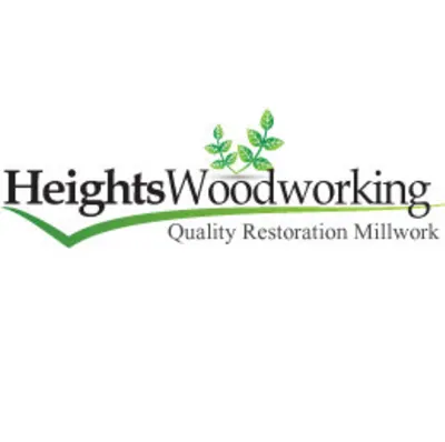 Heights Woodworking