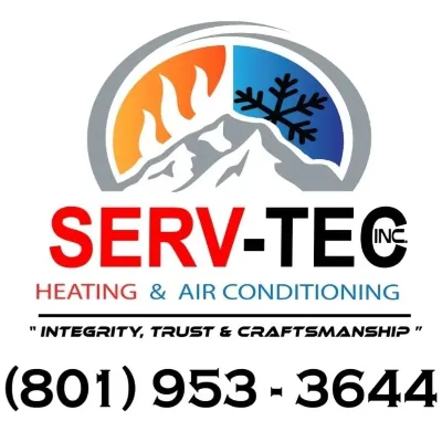 Serv-Tec Inc Heating And Air Conditioning