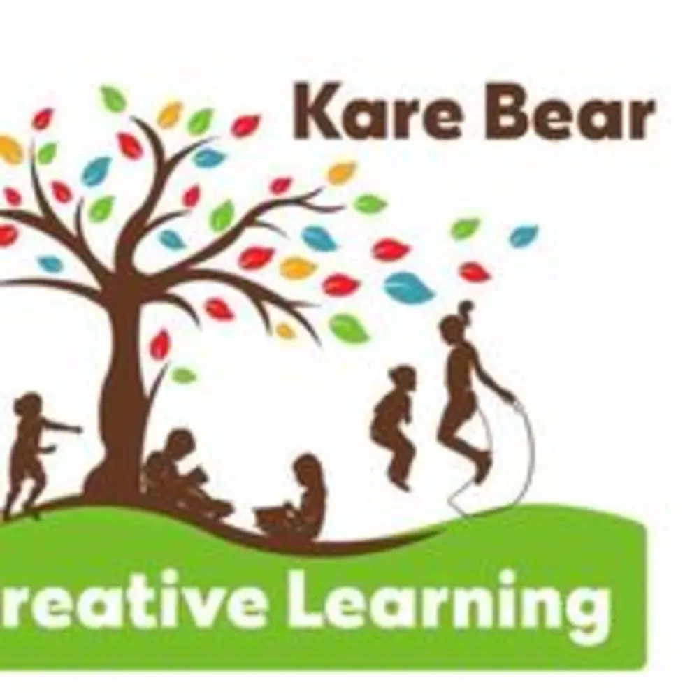 Kare Bear Child Care Center