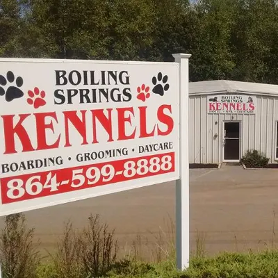 Boiling Springs Kennels