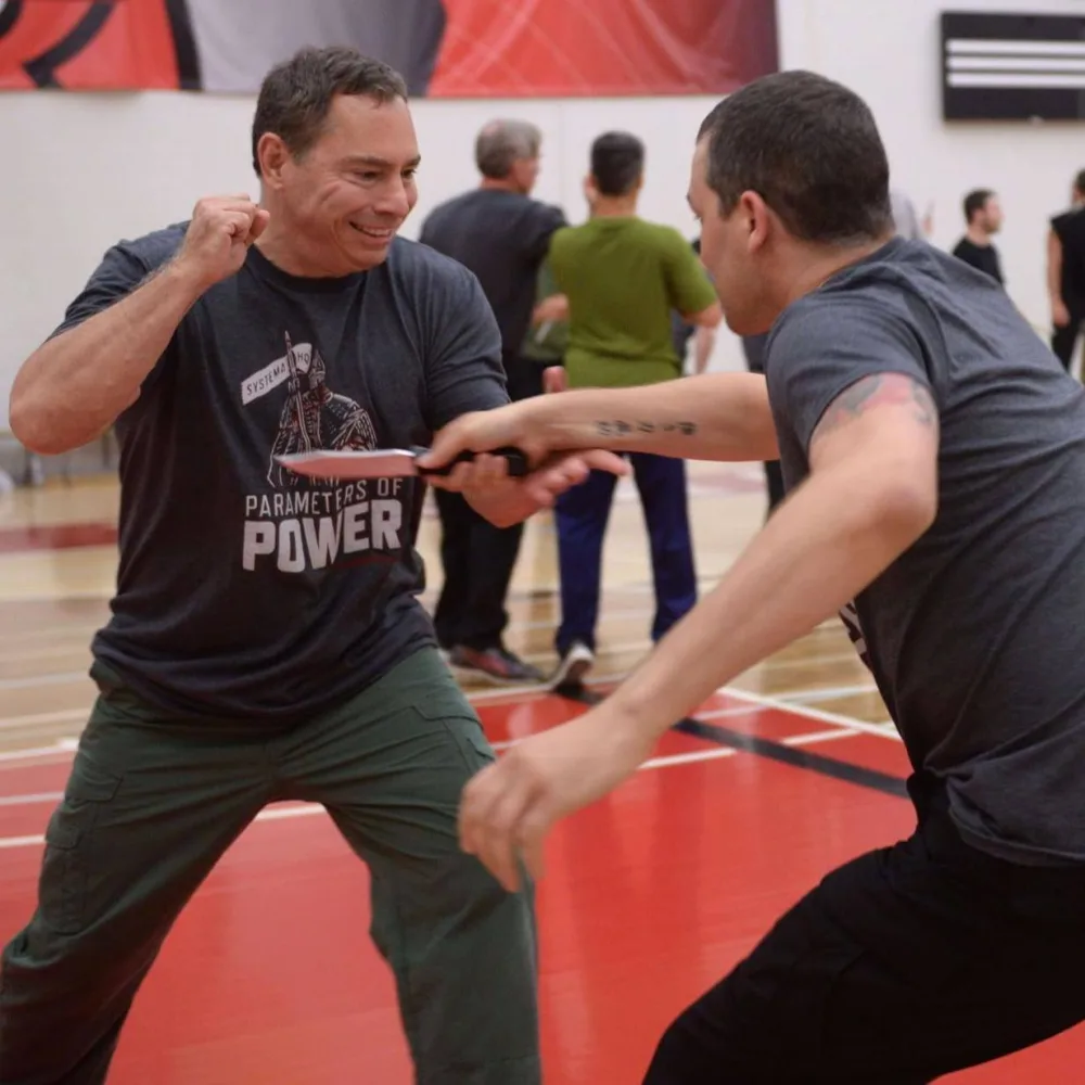 Maryland Systema