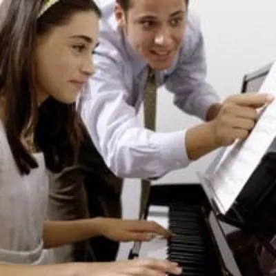 4 The Love Of Piano