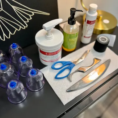 Orthopedic Massage Solutions