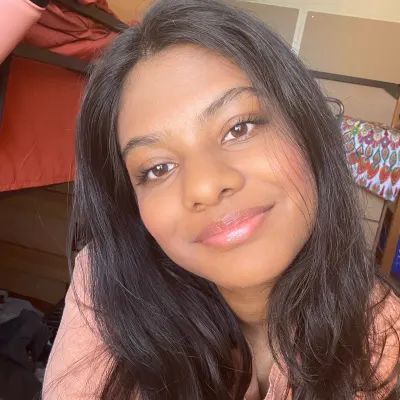 Ankita's 