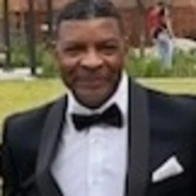 Robinson International 