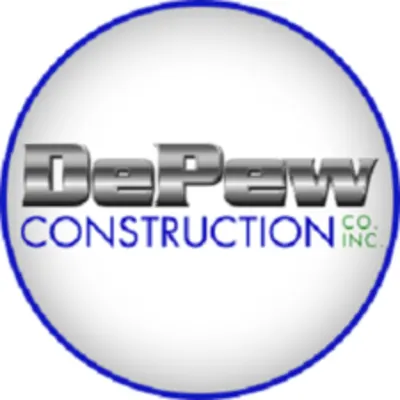 DePew Construction, Co., Inc.