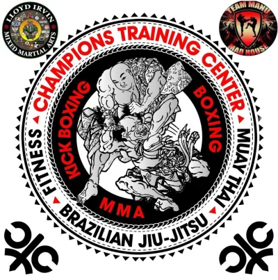 Champions Training Center