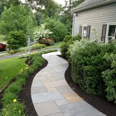 JCG Landscaping LLC