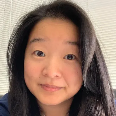 Alice Yang