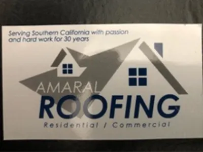 Amaral Roofing