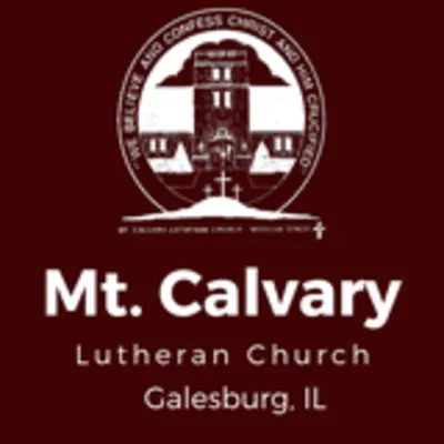 Mt. Calvary Lutheran Pre-School