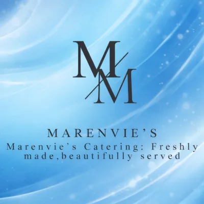 Marenvie's Catering