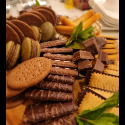 Thyme Lab Catering LLC 