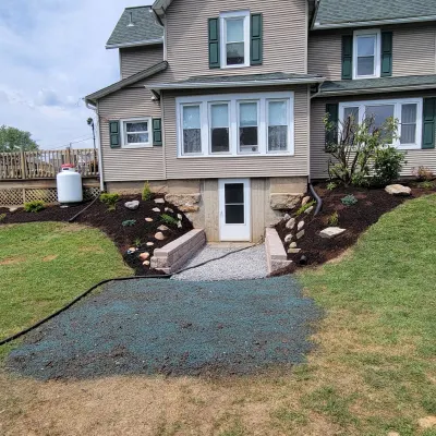 Kyle Landscaping & Tree Service Co.