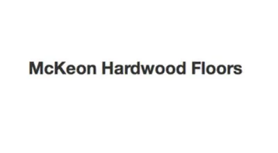 MCKEON HARDWOOD FLOORS INC